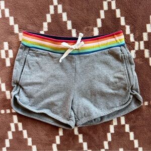 Primary Drawstring 🌈 Shorts
